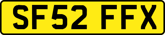 SF52FFX