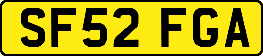 SF52FGA