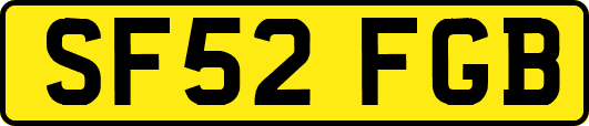 SF52FGB