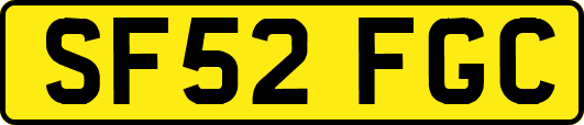 SF52FGC