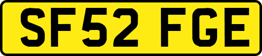 SF52FGE