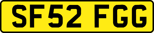 SF52FGG