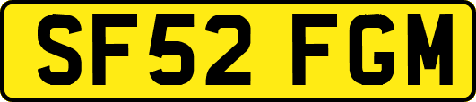 SF52FGM