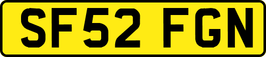 SF52FGN