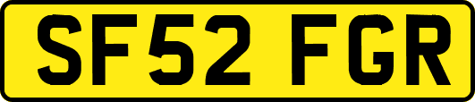 SF52FGR