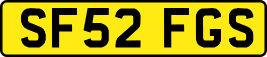 SF52FGS