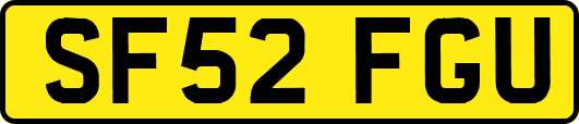 SF52FGU