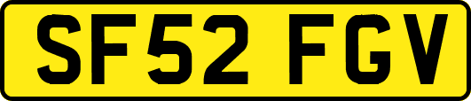 SF52FGV