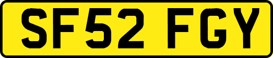 SF52FGY
