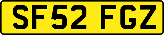 SF52FGZ