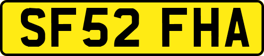 SF52FHA