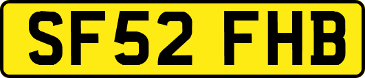 SF52FHB
