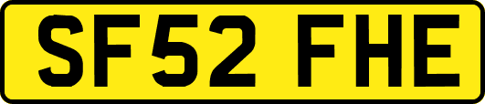 SF52FHE