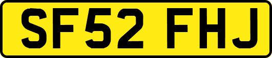 SF52FHJ