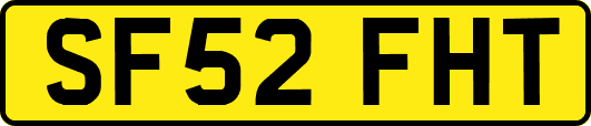 SF52FHT
