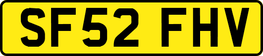 SF52FHV