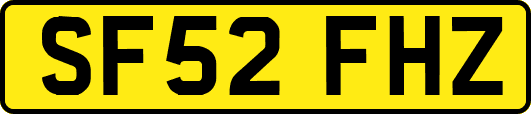 SF52FHZ