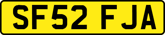 SF52FJA