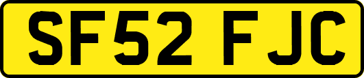 SF52FJC