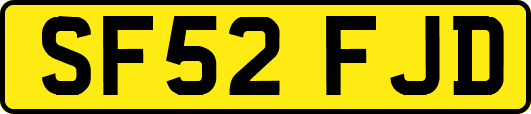 SF52FJD