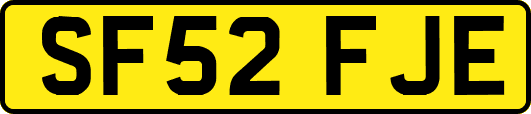 SF52FJE