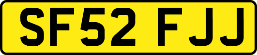 SF52FJJ
