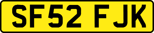 SF52FJK