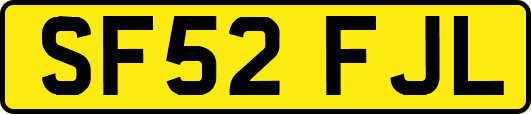 SF52FJL