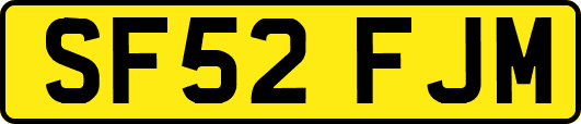SF52FJM