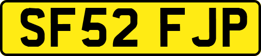SF52FJP