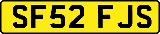 SF52FJS