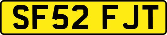 SF52FJT