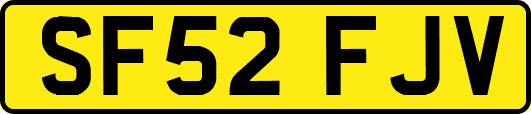 SF52FJV