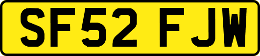 SF52FJW