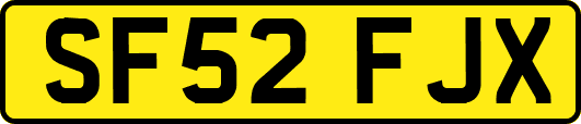 SF52FJX