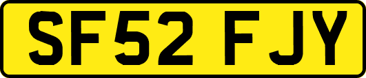 SF52FJY
