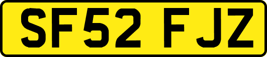 SF52FJZ