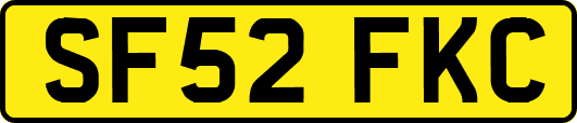 SF52FKC