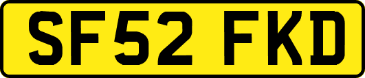 SF52FKD