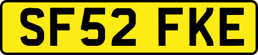 SF52FKE