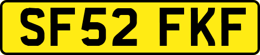 SF52FKF