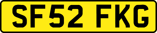 SF52FKG