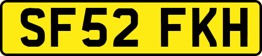 SF52FKH