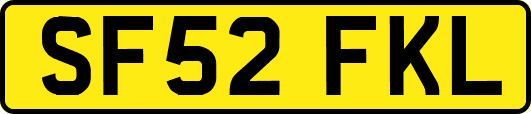 SF52FKL