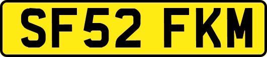 SF52FKM