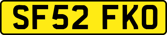 SF52FKO