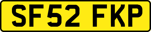 SF52FKP