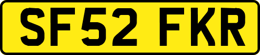 SF52FKR