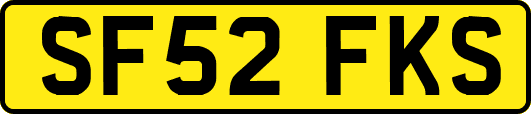 SF52FKS