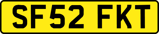 SF52FKT